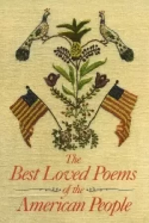 Image of best loved poems of the american people