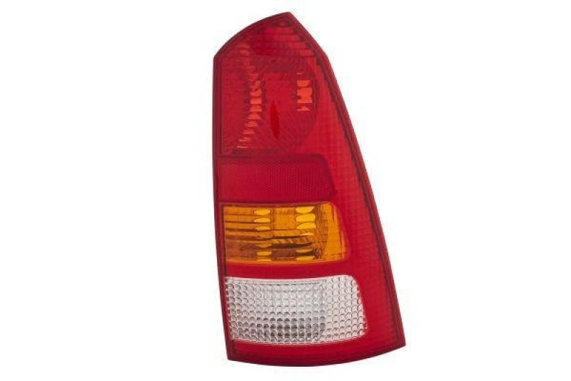 Image of HELLA 9EL 171 556-021 Rear light without bulb holder, Right, W5W, without bulbs Combination Rearlight (391)