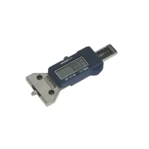 Image of Genuine SEALEY VS0560 Digital Tyre Tread Depth Gauge