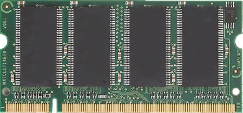 Image of Hypertec 1GB PC3-8500 (Legacy) memory module 1 x 1 GB DDR3 1066 MHz