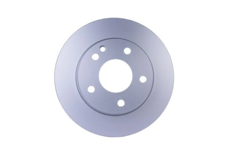 Image of HELLA Brake disc HELLA 8DD 355 105-971
