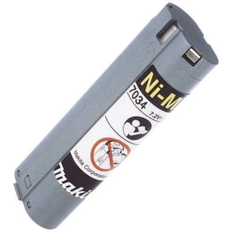 Image of Makita Makita 7034 193888-6 Tool battery 7.2 V 2.5 Ah NiMH 193888-6