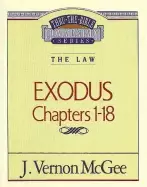Image of thru the bible vol 04 the law exodus 1 18 4