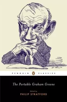 Image of The Portable Graham Greene by Graham Greene