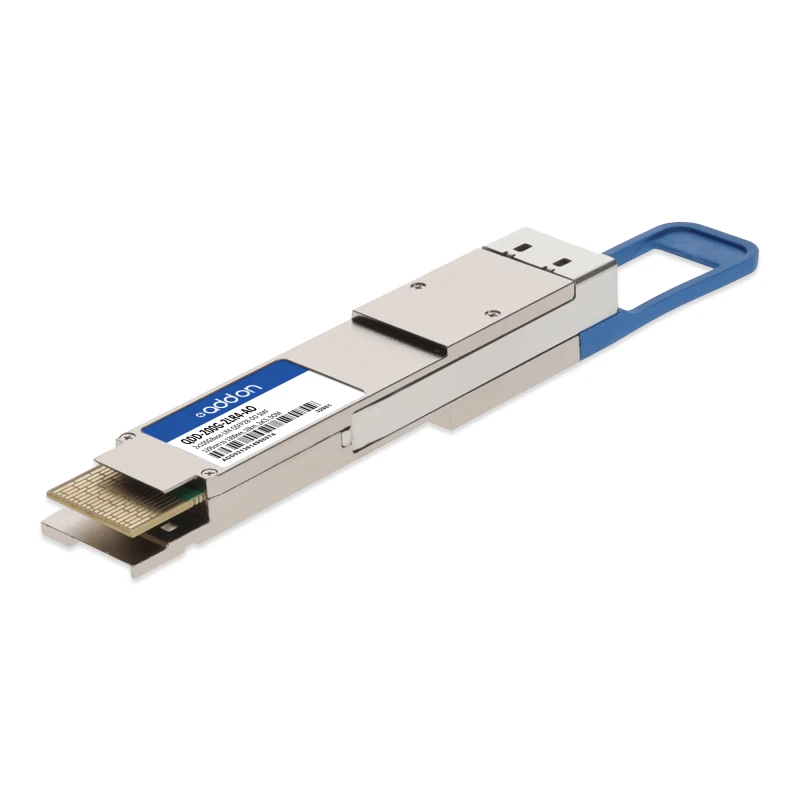 Image of AddOn Networks Arista Networks QDD-200G-2LR4 Compatible TAA 2x100GBase
