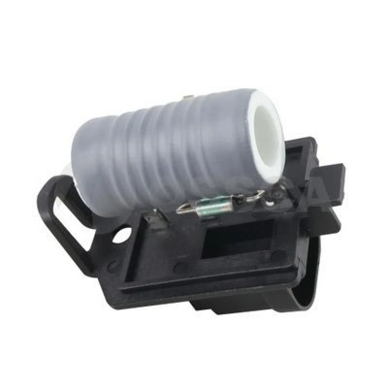 Image of OSSCA Blower motor resistor OSSCA 64711