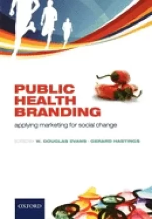 Image of public health branding