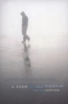Image of A Voice in the Distance by Tabitha Suzuma Paperback