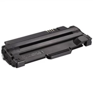 Image of Dell 59310961 Black Laser Toner Ink Cartridge