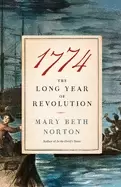 Image of 1774 the long year of revolution