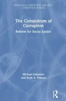 Image of The Conundrum of Corruption : Reform for Social Justice