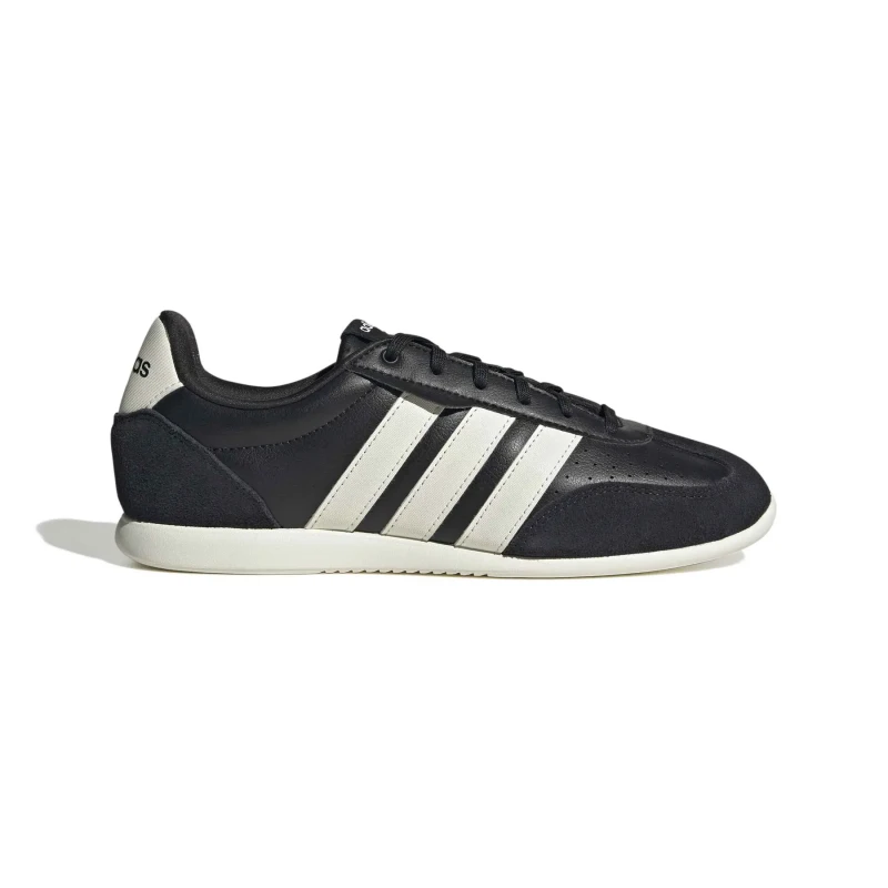 Image of Adidas Womens Trainers adidas Barreda Noir Female 36