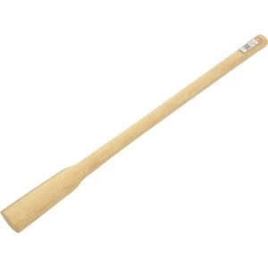 image of Faithfull Hickory Pick Handle 36"