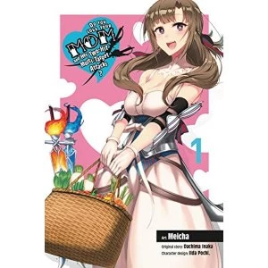 Image of Do You Love Your Mom and Her Two-Hit Multi-Target Attacks?, Vol. 1 (manga)