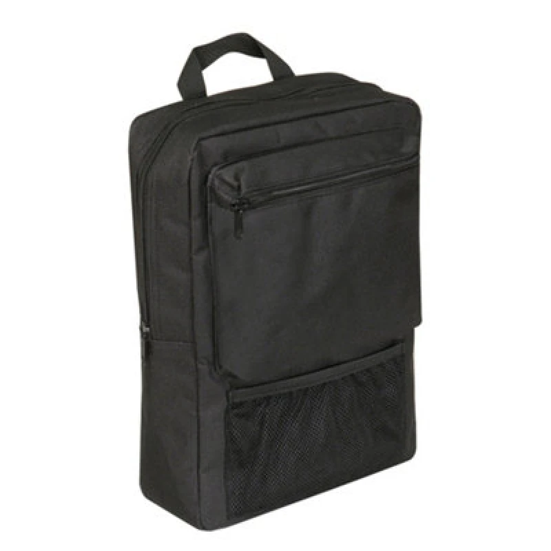 Image of Loops Mobility Scooter Pannier Bag - Over Armrest Carry Bag - Compact Storage Space Multi