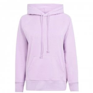 image of Levis Block OTH Hoodie - Lavender