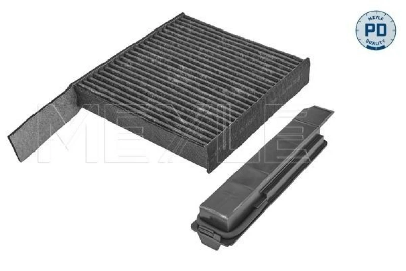 Image of Pollen filter MEYLE 16-12 326 0005/PD