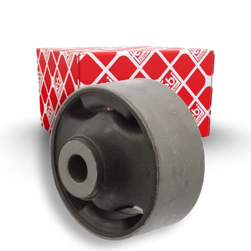 Image of Trailing arm / Suspension arm bush FEBI BILSTEIN 102082