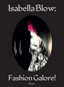 Image of Isabella Blow by Alistair Oneill Hardback