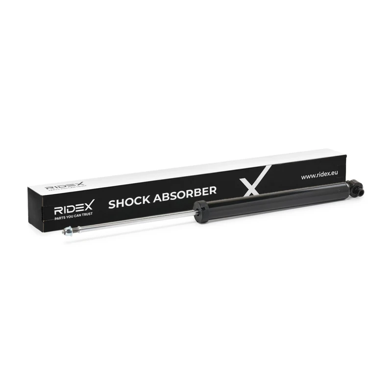 Image of Shock absorber RIDEX 854S2412