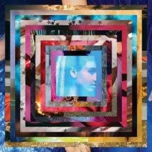 Image of 12 Little Spells by Esperanza Spalding CD Album