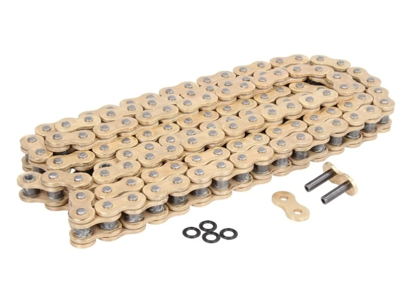 Image of D.I.D 525ZVM-X Drive Chain 525