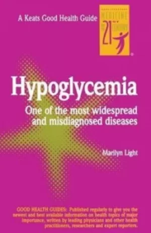 Image of Hypoglycemia by Marilyn Light
