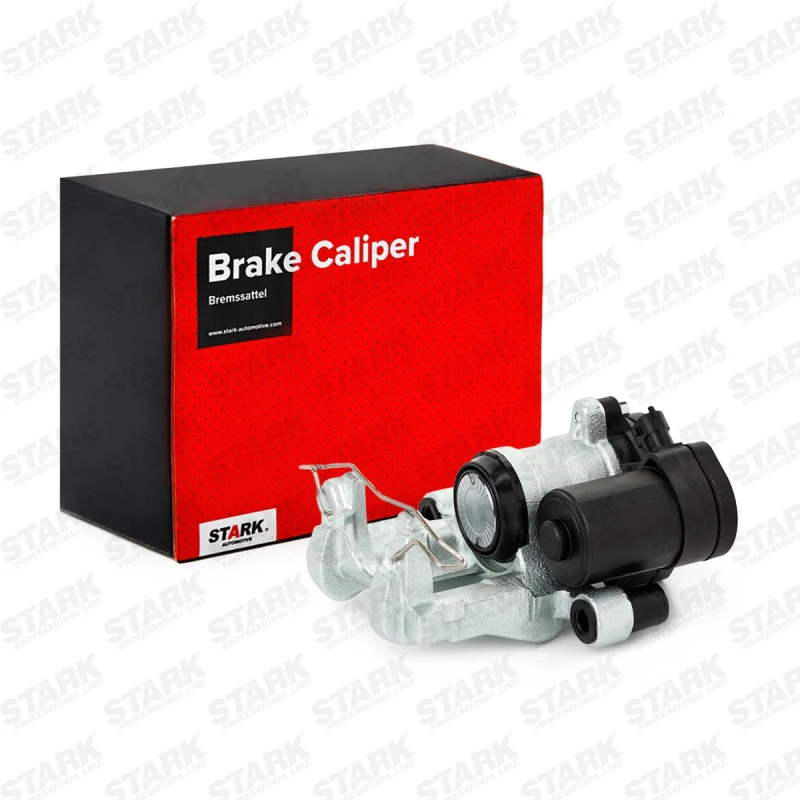 Image of STARK Brake caliper STARK SKBC-0461582