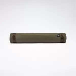 Image of Reebok Tech Style Yoga Mat - Green
