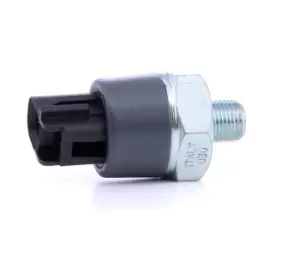 Image of FACET Oil Pressure Switch 7.0114 Oil Pressure Sensor,Oil Pressure Sender VW,PEUGEOT,TOYOTA,TARO,107 Schragheck (PM_, PN_),108,Yaris Schragheck (_P9_)