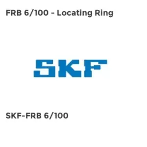 Image of FRB 6/100 - Locating Ring