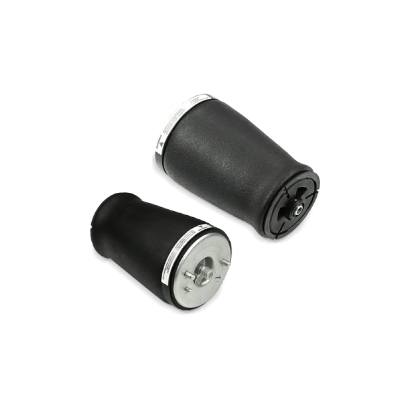 Image of Dunlop Airsuspension 71066 Air Spring, suspension Dunlop Original spare part Front Axle Right Air Spring,suspension (4119)