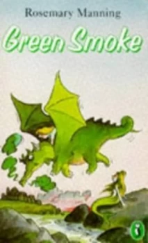 Image of Green Smoke Paperback
