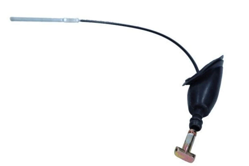Image of MAXGEAR Handbrake cable MAXGEAR 32-1529