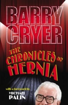 Image of The Chronicles of Hernia by Barry Cryer Paperback