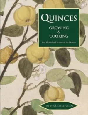 Image of Quinces by Jane McMorland Hunter