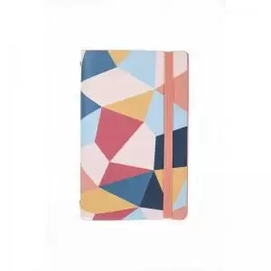 Image of Collins Undated Day Planner Soft Cover Geo Week to View PRSTU3.TR