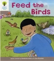 Image of Oxford Reading Tree: Level 1: Decode and Develop: Feed the Birds