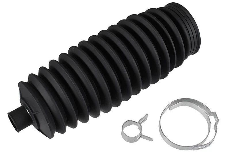 Image of Steering rack gaiter kit METZGER 755.531