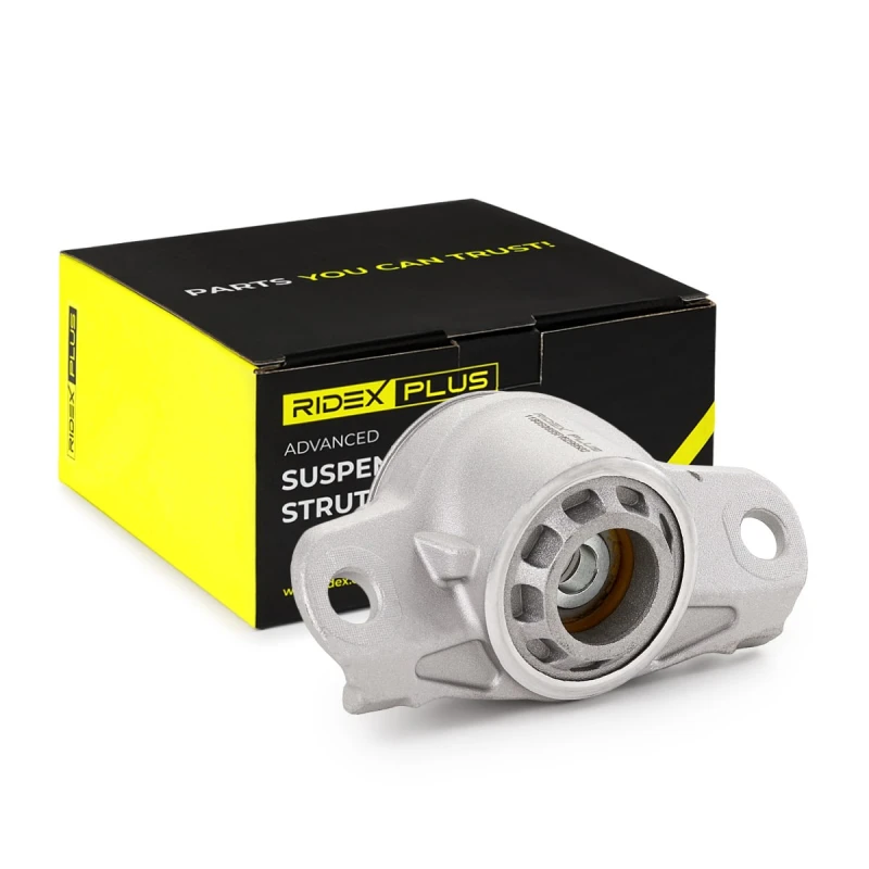 Image of RIDEX PLUS Top strut mount RIDEX PLUS 1180S0655P