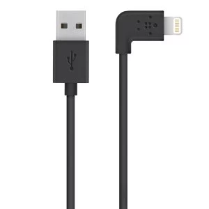 image of Belkin 2.4amp cable iPhone iPad