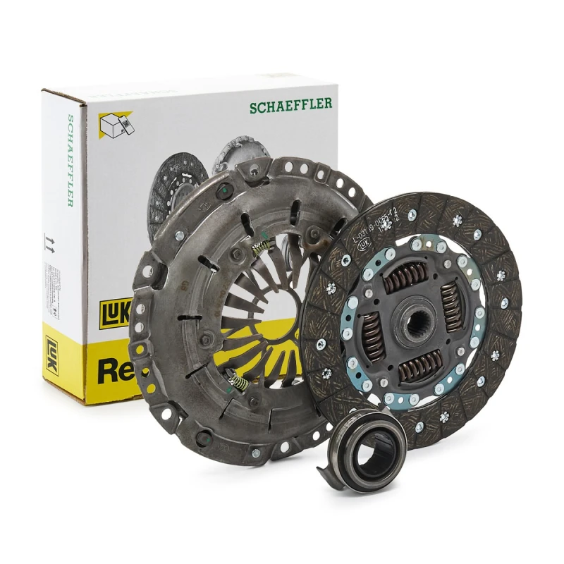 Image of Clutch kit LuK 622 3415 00