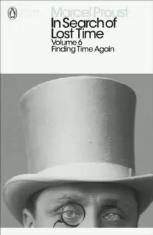 Image of In Search of Lost Time : Finding Time Again