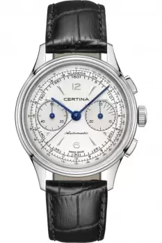 Image of Certina DS Chronograph Watch C0384621603700