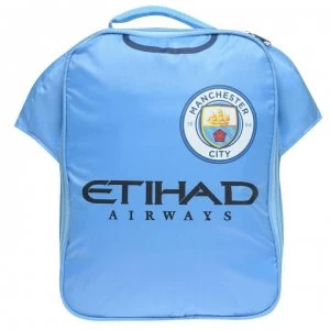 Image of Team Lunch Bag - Man City