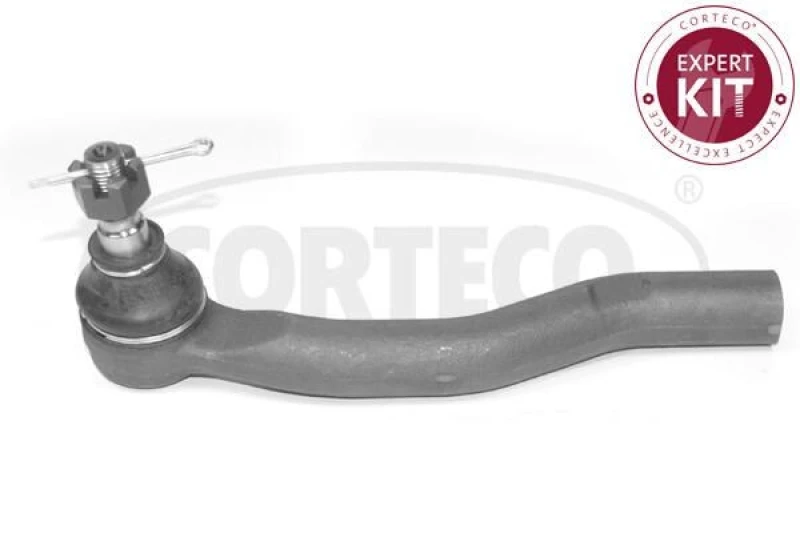 Image of Track rod end CORTECO 49401003