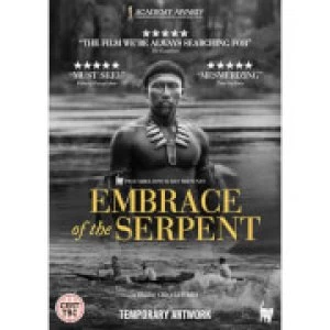Image of Embrace of The Serpent