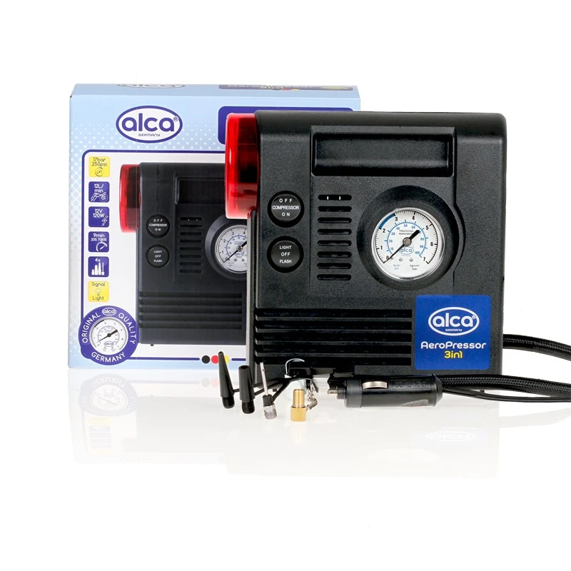Image of Air compressor ALCA 233000