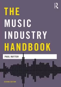 Image of The Music Industry Handbook