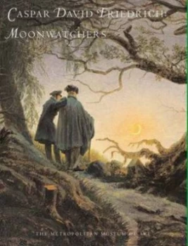 Image of Caspar David Friedrich by Sabine Rewald Paperback